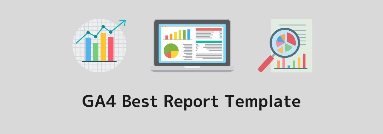 4 Report Sample GA4 Best Report Template – 88studio