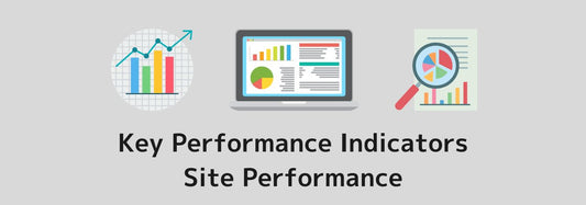 Key Performance Indicators of Google Analytics for Site Performance | Presents free templates