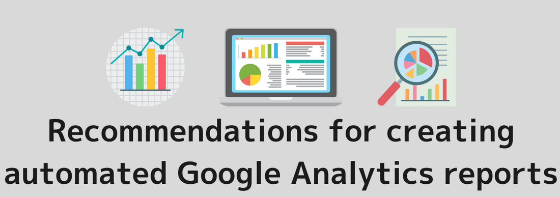 Discover the process of creating Google Analytics automated reports that come highly recommended, complete with free templates.｜ UA and GA4