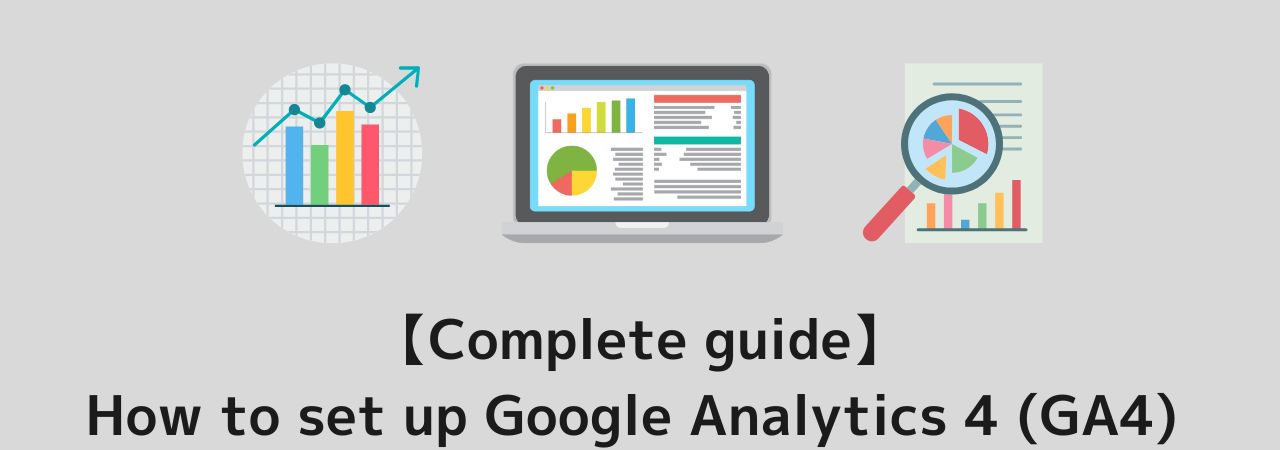 【Complete Guide】How To Set Up Google Analytics 4 (GA4) With Emphasis O ...