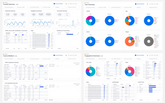 [Looker Studio] Ultimate Guide to Using Table Charts – 88studio
