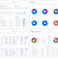 GA4 EC Basic Dashboard Template[4010]