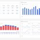 SEO monthly report template[4011]